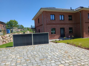 Ferienwohnung Jonte, Sassnitz